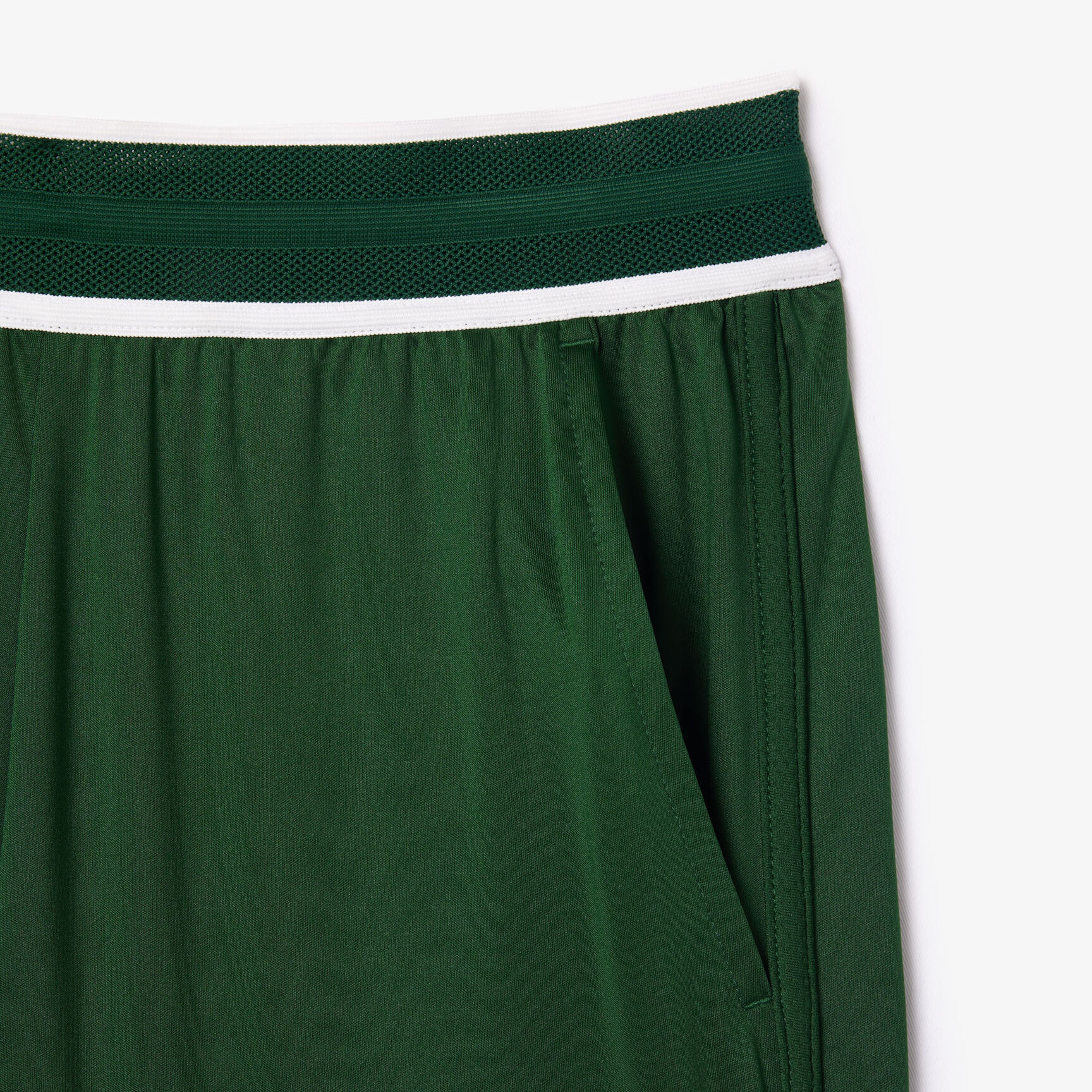 شورت بدلة رياضية من لاكوست سبورت &times; دانييل ميدفيديف