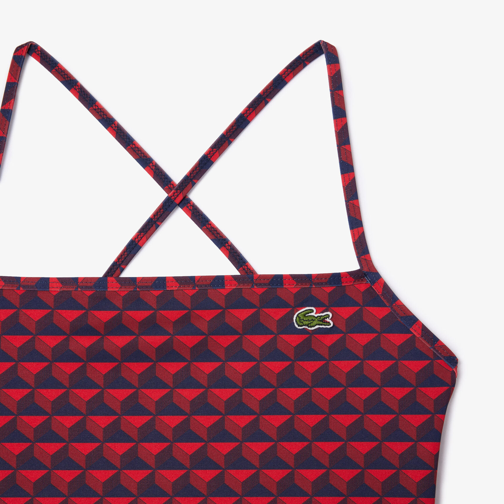 Robert George Print One-Piece Swimsuit Robert George Print One-Piece Swimsuit