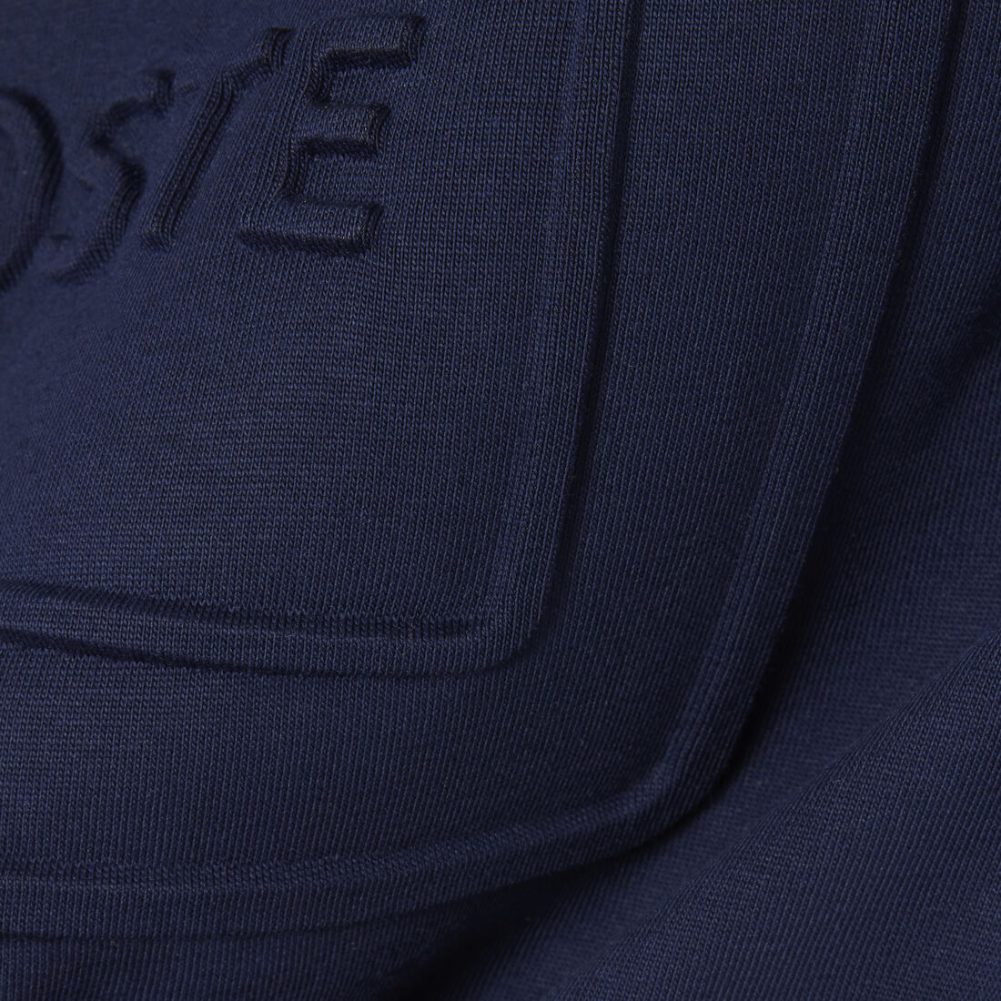 Embroidered Cotton T-shirt Embroidered Cotton T-shirt