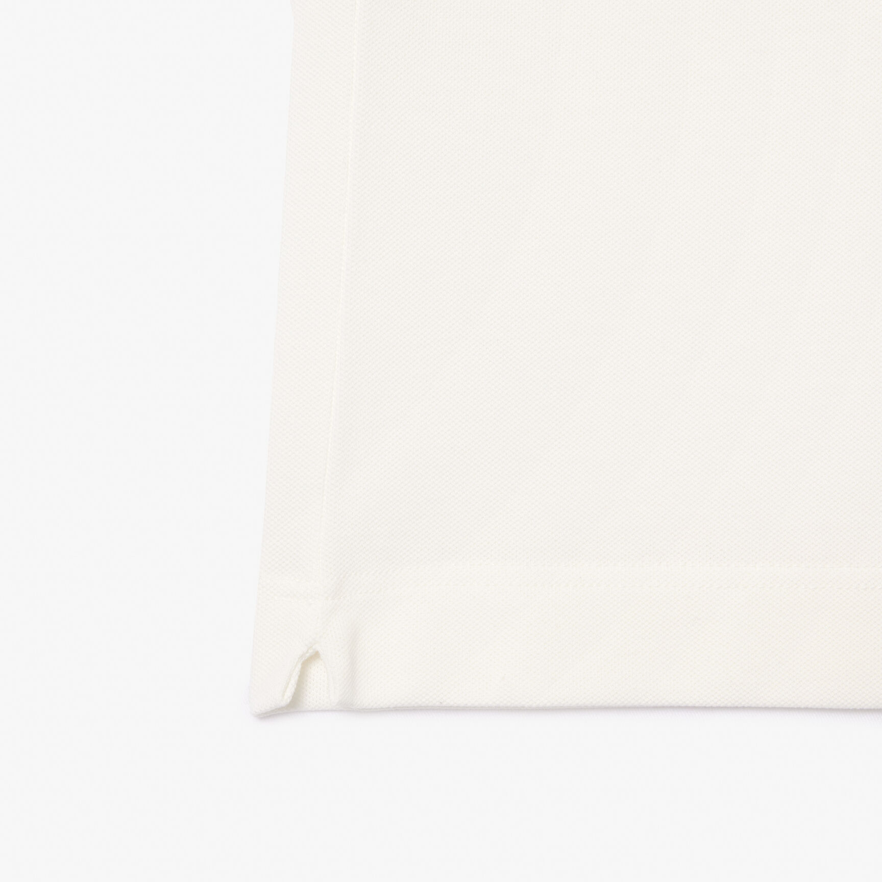 Regular Fit Paris Stretch Pique Polo Shirt