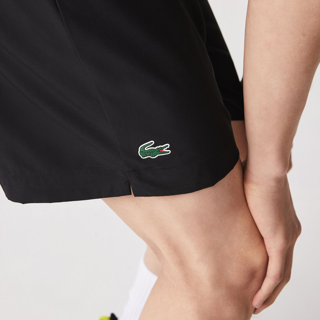 Men's Lacoste SPORT Ultra-Light Shorts Men's Lacoste SPORT Ultra-Light Shorts