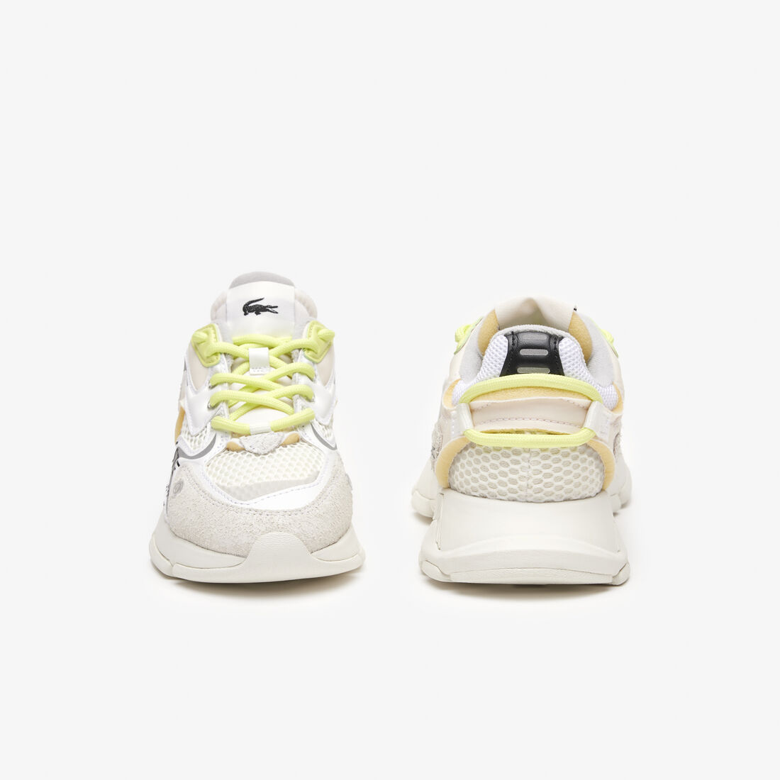 Women's L003 Neo Textile Trainers Women's L003 Neo Textile Trainers