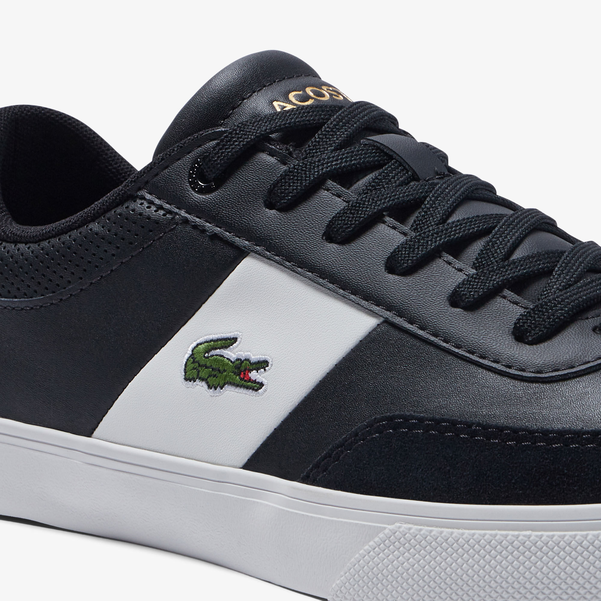 Buy Men s Lacoste Court Master Pro Leather Sneakers Lacoste EG