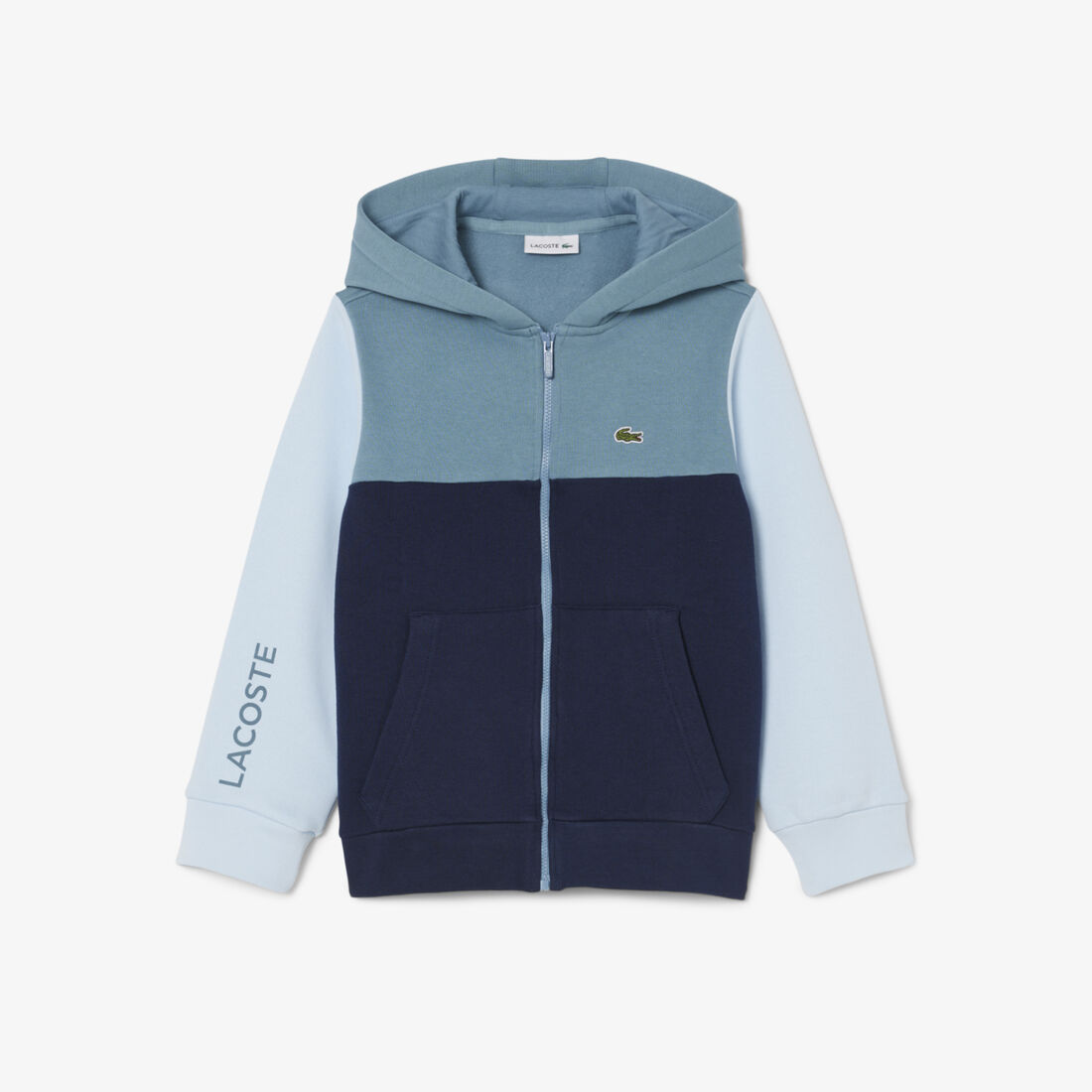 هودي بألوان متعددة هودي بألوان متعددة