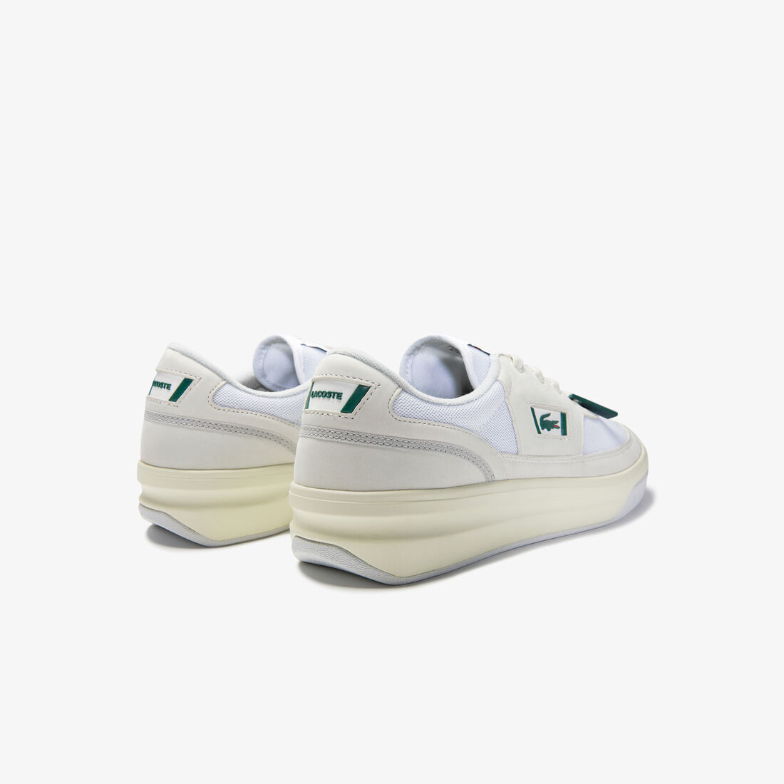 Women's G80 OG Leather and Textile Trainers Women's G80 OG Leather and Textile Trainers