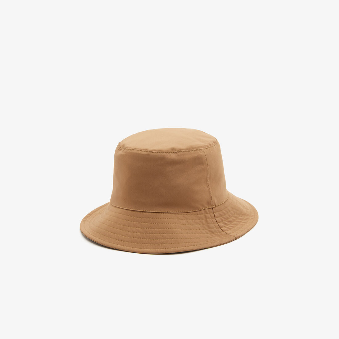 Unisex Lacoste Packable Waterproof Bucket Hat Unisex Lacoste Packable Waterproof Bucket Hat