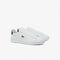 Men's Carnaby Set Leather Sneakers lacoste men s carnaby set leather sneakers