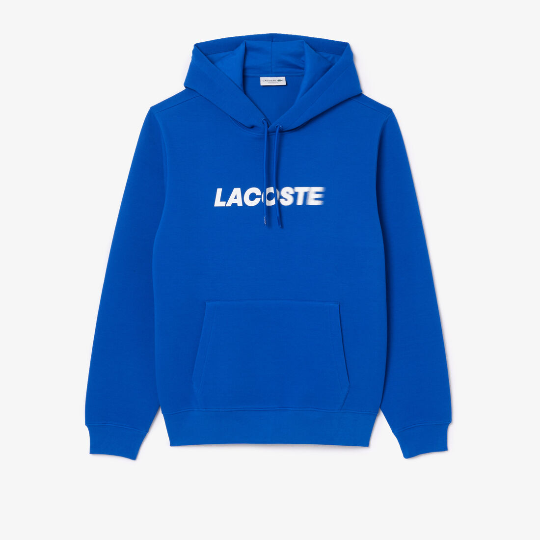 Print Hoodie