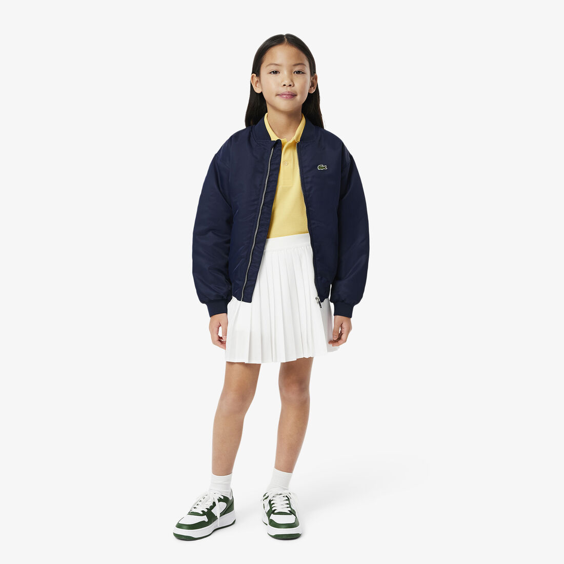 Petit Pique Polo Shirt Petit Pique Polo Shirt