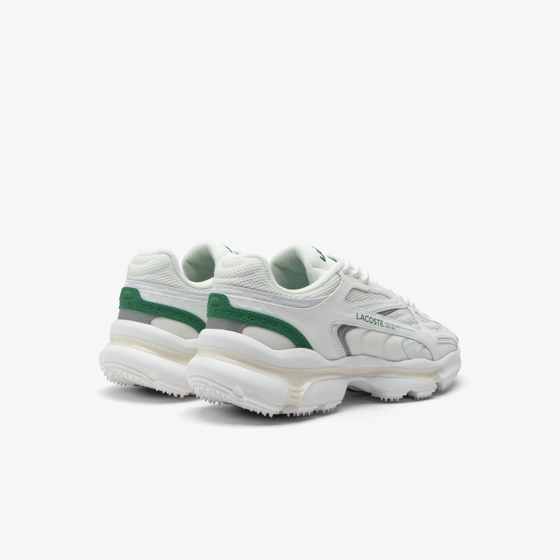 Men's L003 2K24 Sneakers Men's L003 2K24 Sneakers