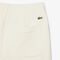 Embossed Logo Fleece Pants