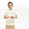 men s lacoste made in france regular fit cotton piqu  polo shirt