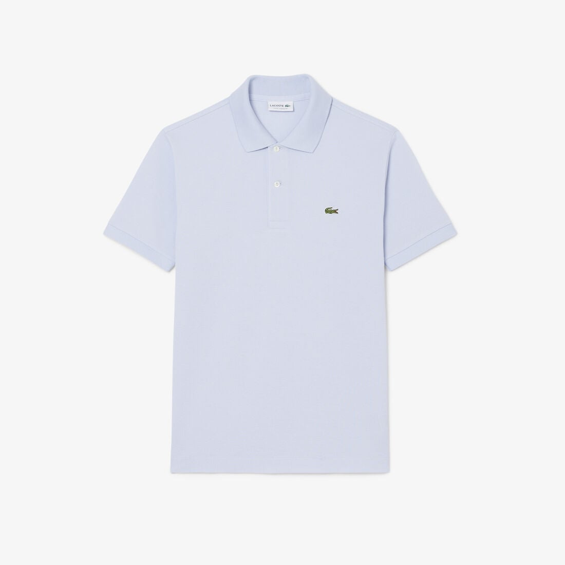 Classic Fit L.12.12 Original Polo Shirt Classic Fit L.12.12 Original Polo Shirt