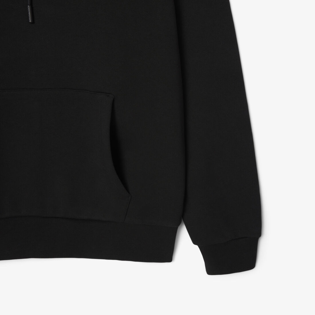 Cotton Fleece Hoodie Cotton Fleece Hoodie