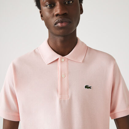 Lacoste Classic Fit L.12.12 Polo Shirt