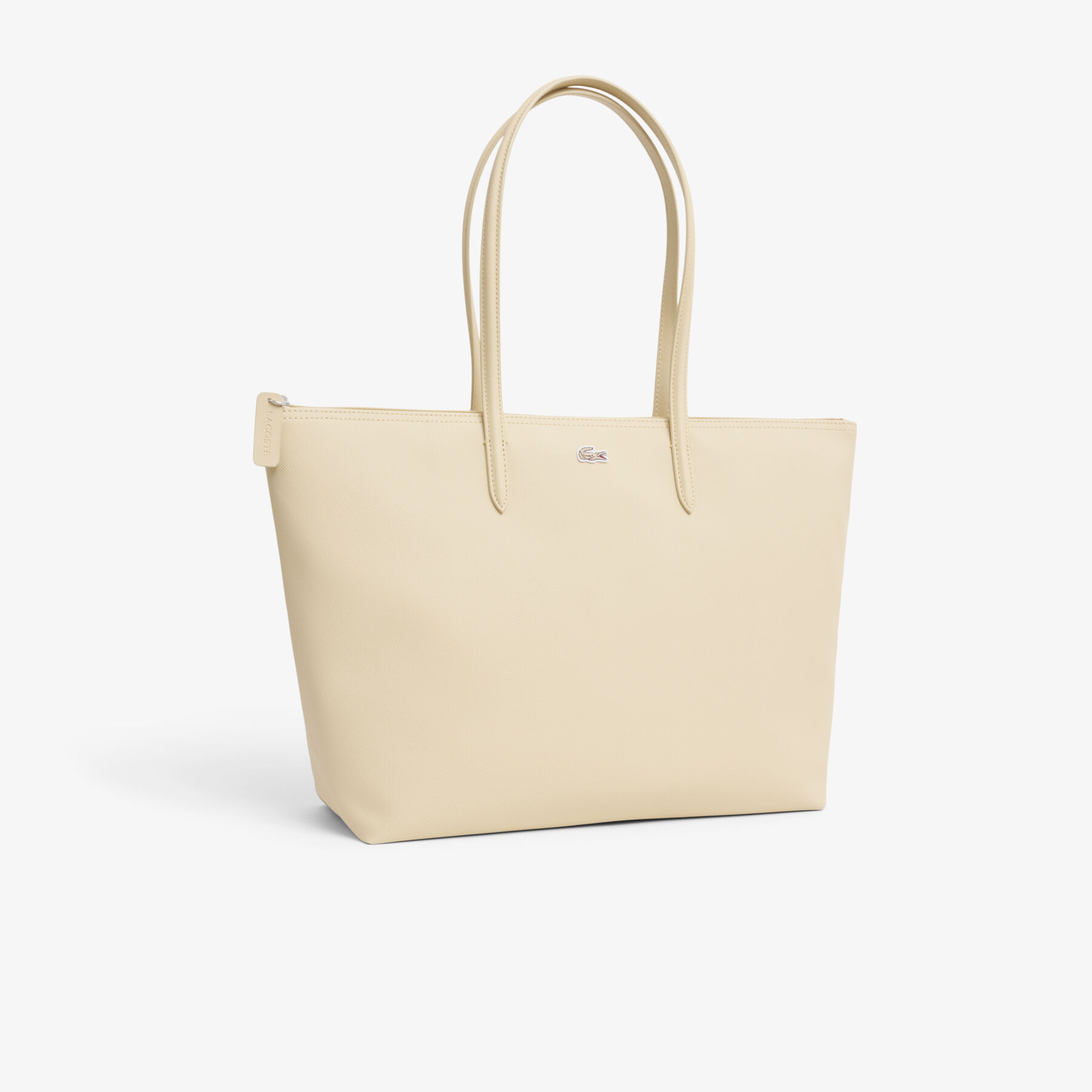 Large L.12.12 Concept Tote lacoste large l 12 12 concept tote