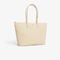 Large L.12.12 Concept Tote lacoste large l 12 12 concept tote