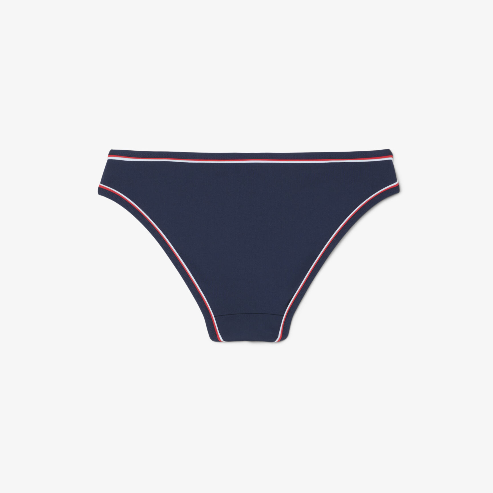 Contrast Trim Swim Briefs