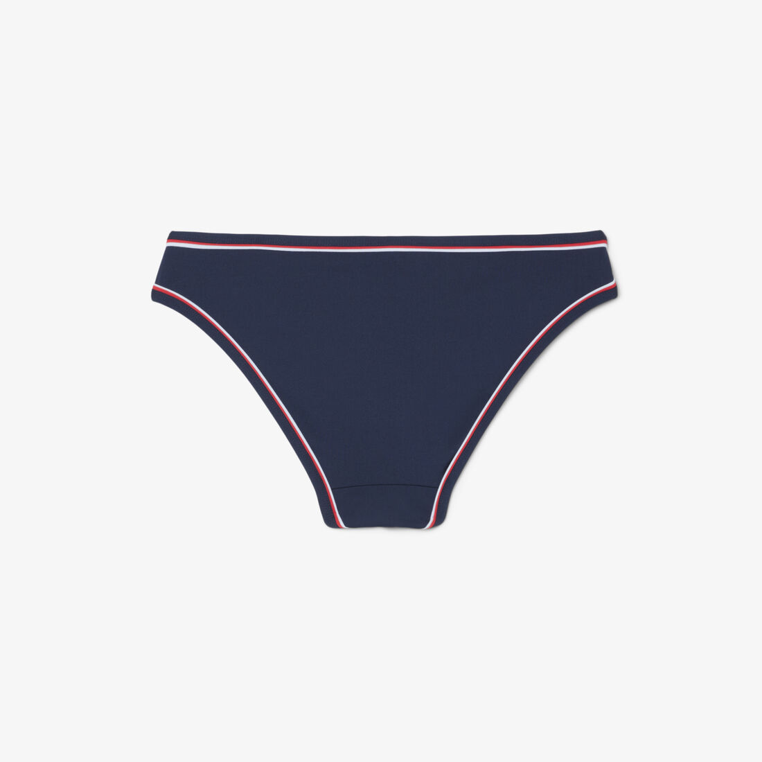 Contrast Trim Swim Briefs Contrast Trim Swim Briefs