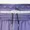 lacoste oversized landscape print pants