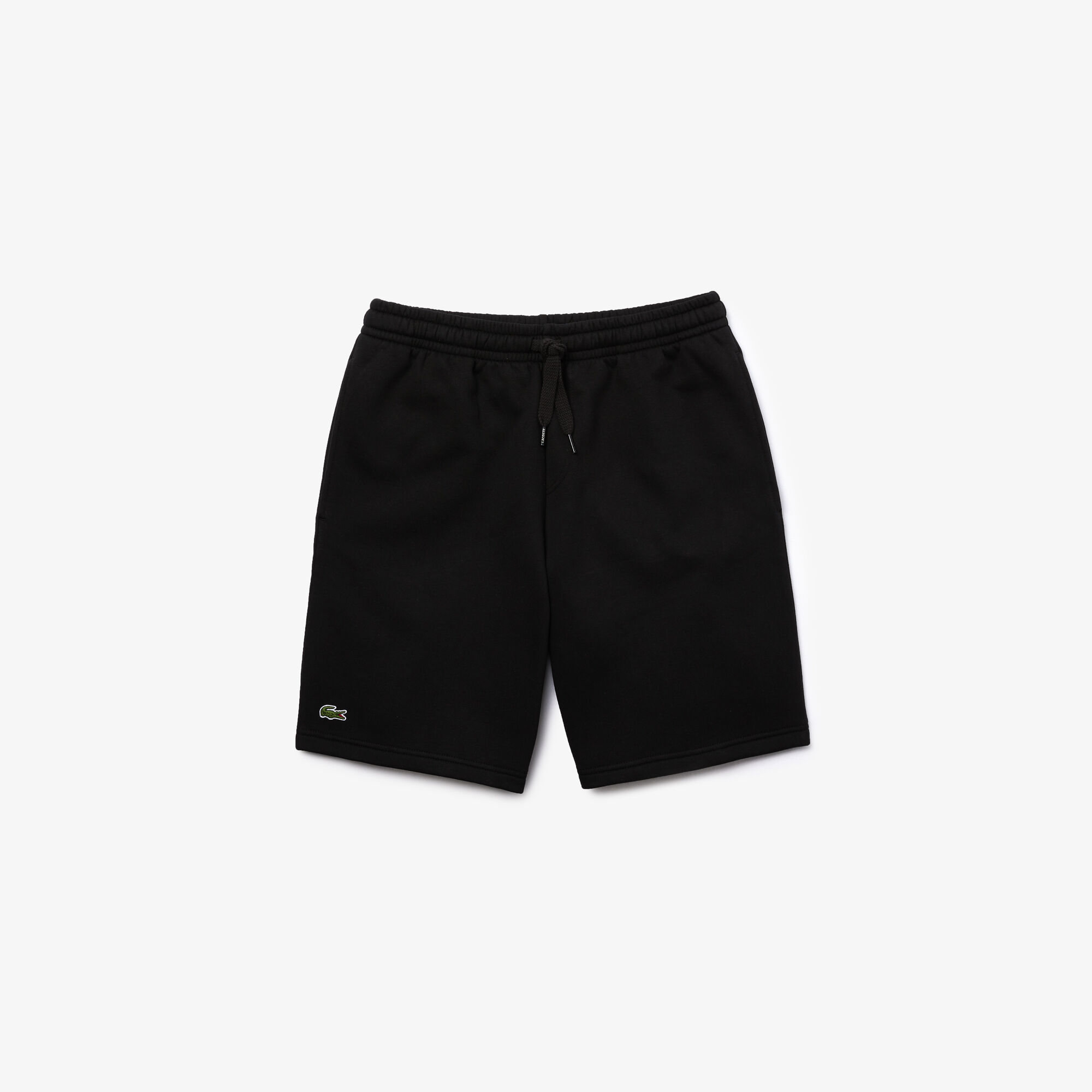 Men's Lacoste SPORT Tennis Fleece Shorts Men's Lacoste SPORT Tennis Fleece Shorts