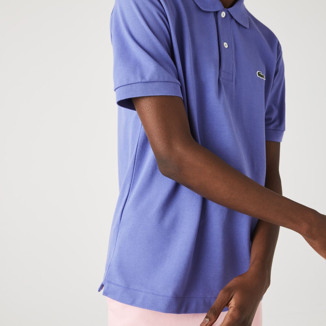 Classic Fit L.12.12 Original Polo Shirt Classic Fit L.12.12 Original Polo Shirt