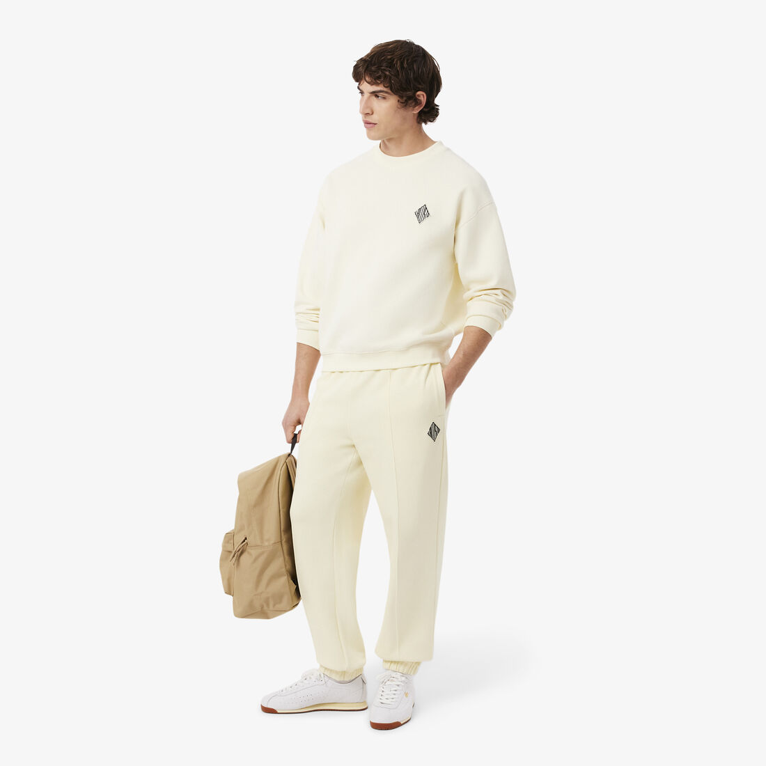 Men's Club-Low Leather Sneakers Men's Club-Low Leather Sneakers