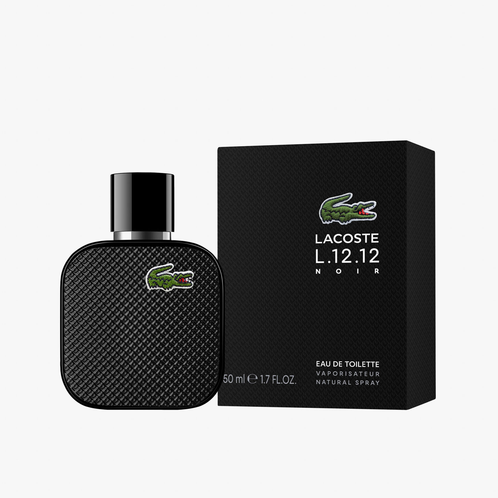 L.12.12 Noir EDT 50ml