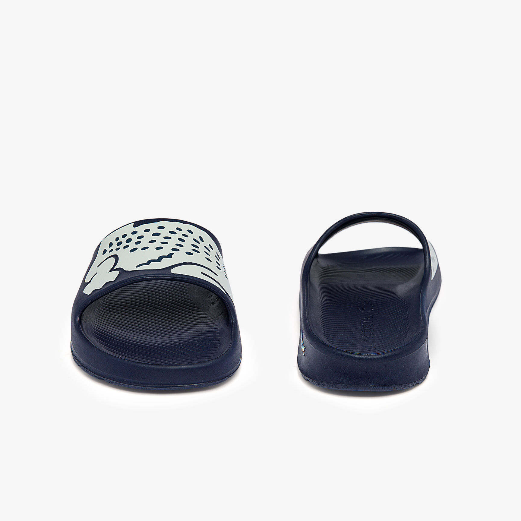 Men's Croco 2.0 Synthetic Slides Men's Croco 2.0 Synthetic Slides