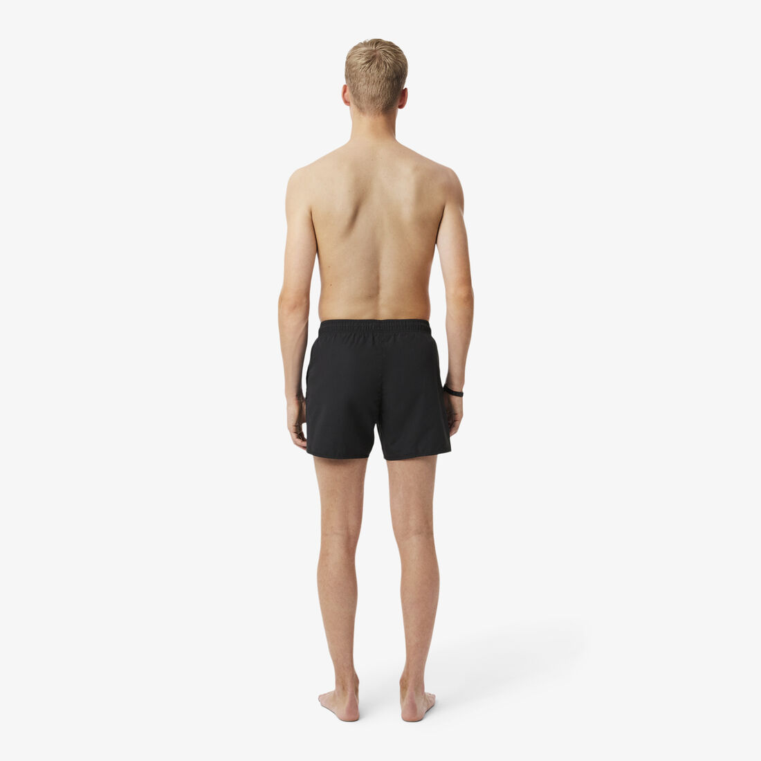 Quick-Dry Swim Trunks Quick-Dry Swim Trunks