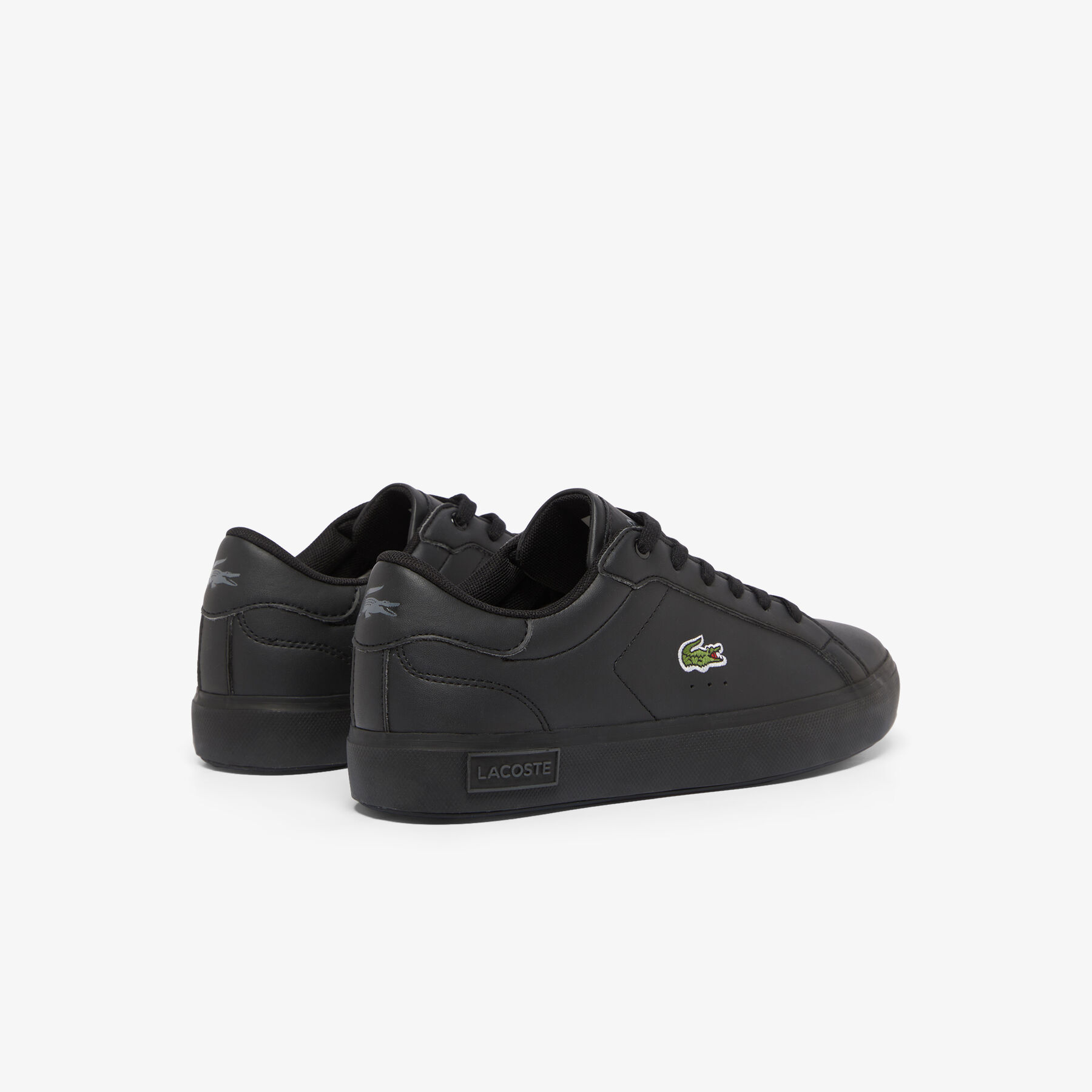Junior's Powercourt Sneakers 