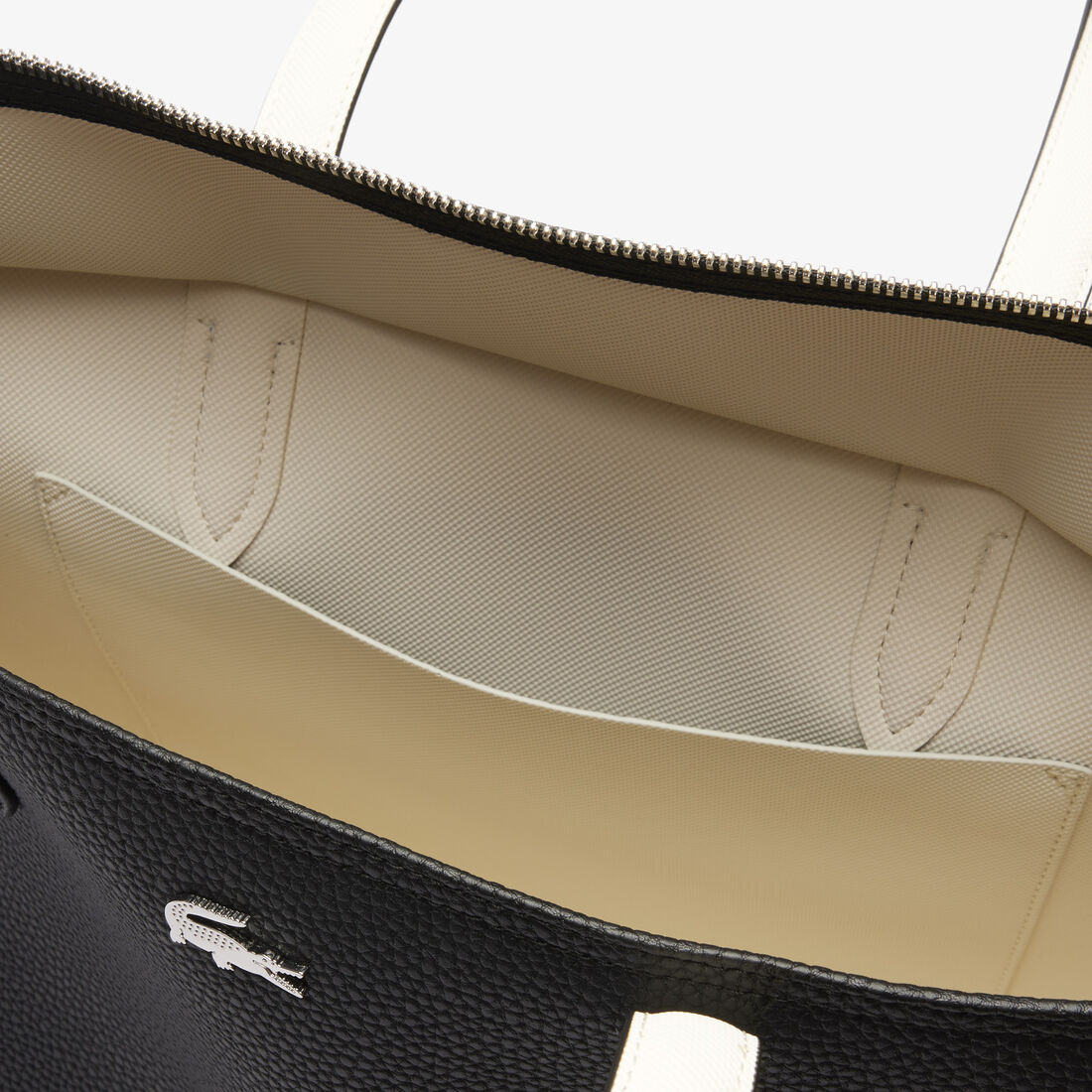 Anna Zipped Tote Anna Zipped Tote