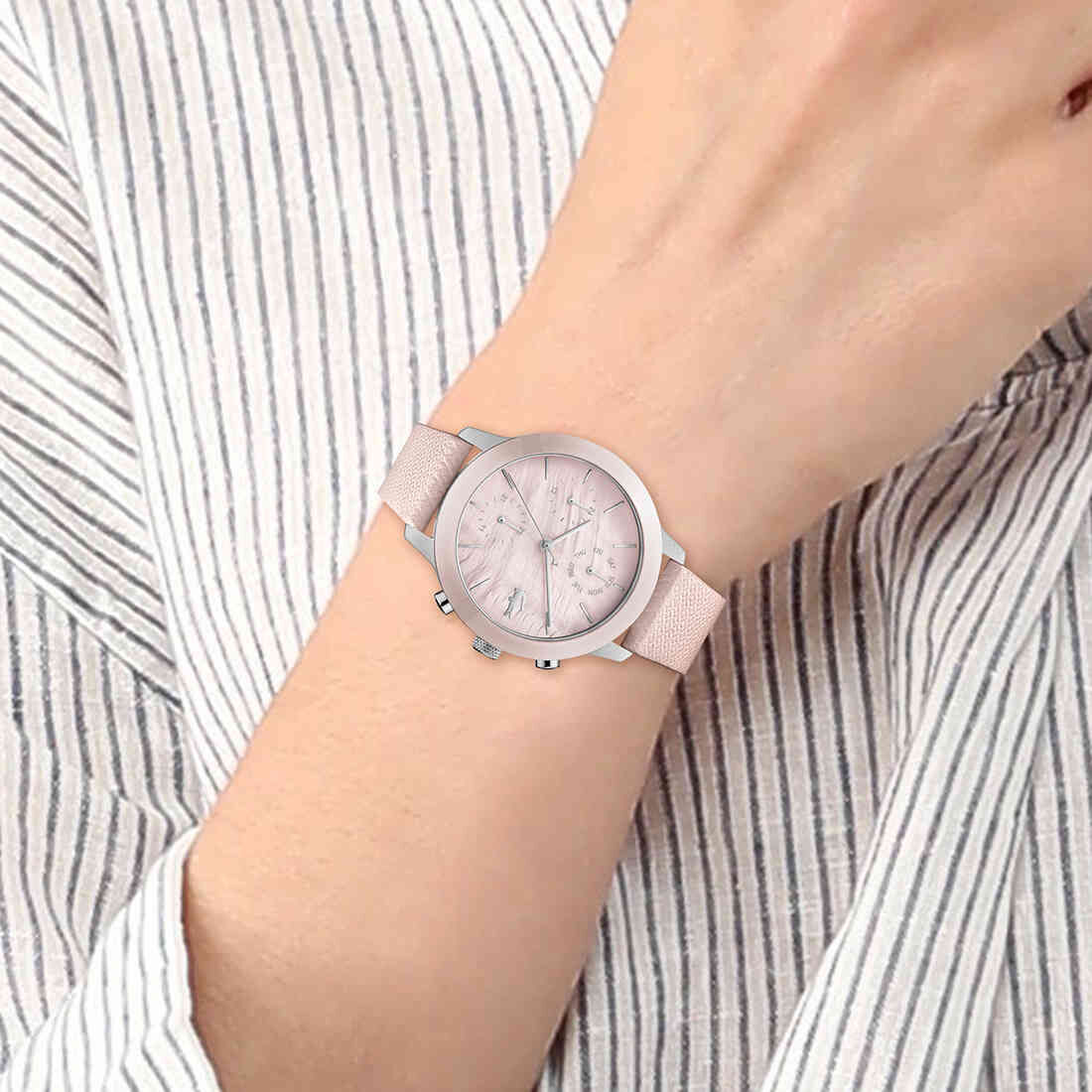 Lacoste Women Automatic Watch Lacoste Women Automatic Watch