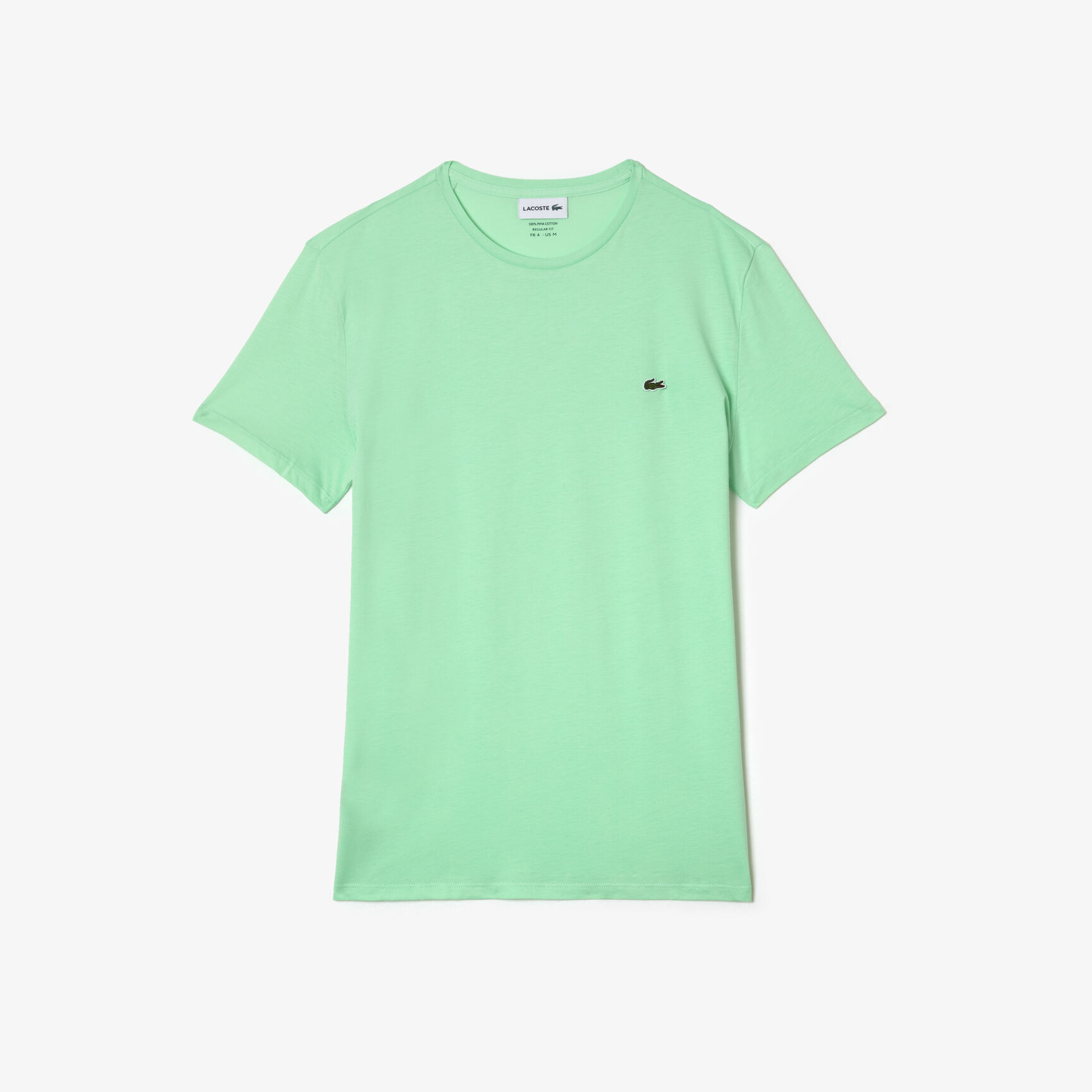 Cotton Pima T-shirt