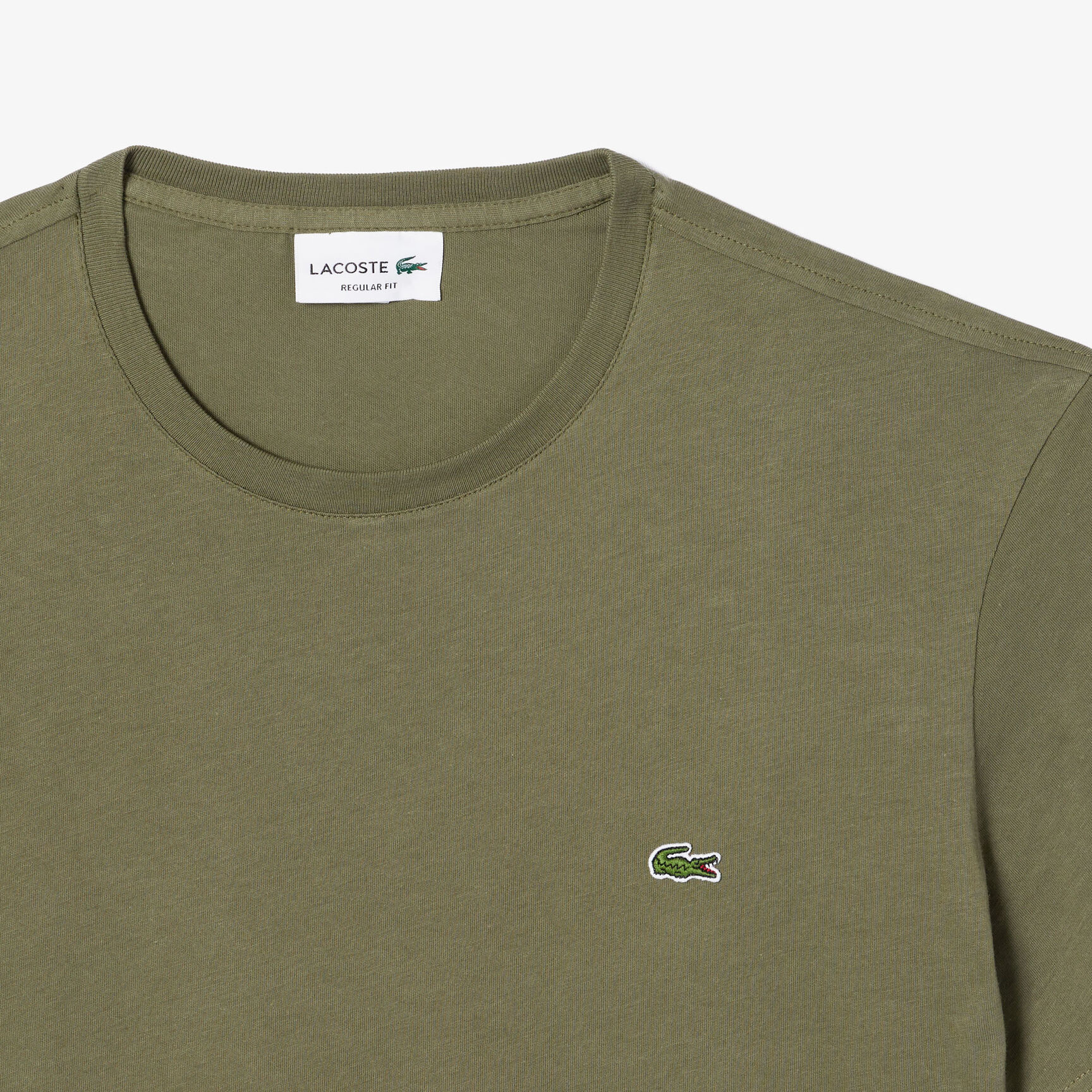 Men's Crew Neck Cotton T-shirt Men's Crew Neck Cotton T-shirt