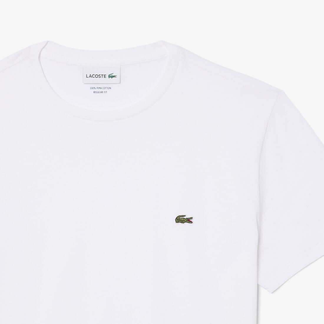 Cotton Pima T-shirt