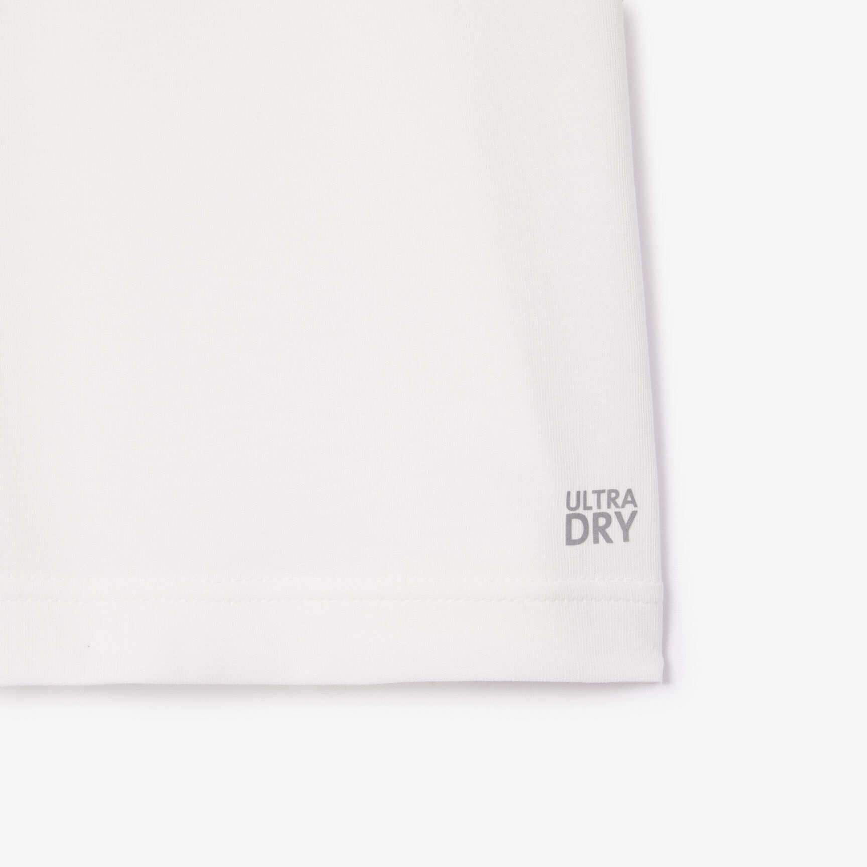 تيشيرت التنس لاكوست سبورت × دانييل ميدفيديف فائق الجفاف