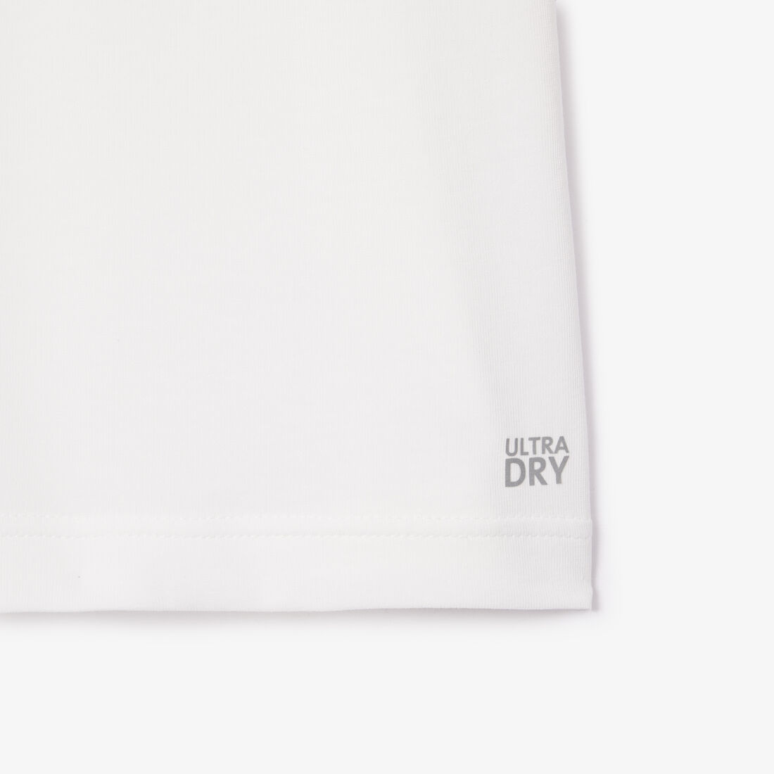 تيشيرت التنس لاكوست سبورت × دانييل ميدفيديف فائق الجفاف تيشيرت التنس لاكوست سبورت × دانييل ميدفيديف فائق الجفاف