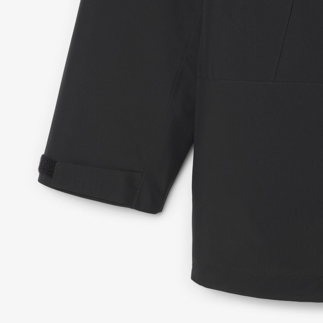 3 in 1 Water-Repellent Padded Parka 3 in 1 Water-Repellent Padded Parka