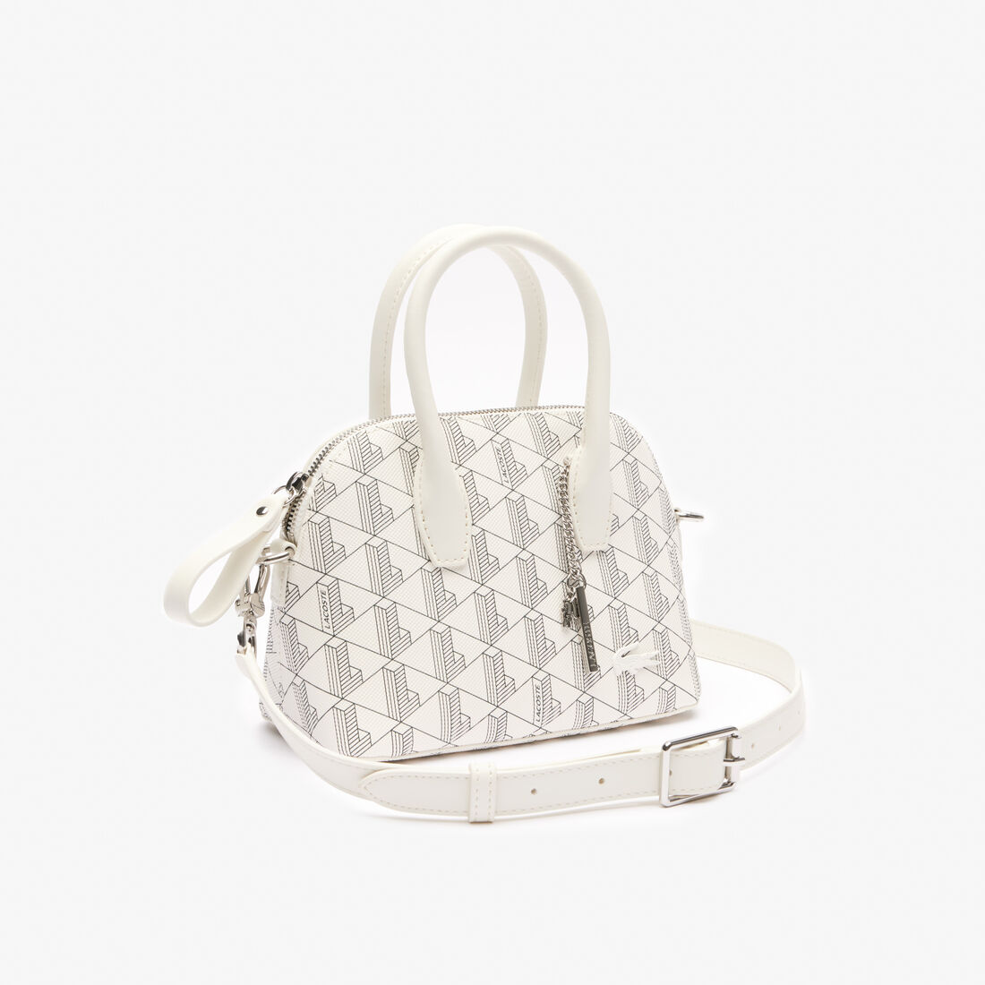 Mini Daily Lifestyle Monogram Bugatti Purse Mini Daily Lifestyle Monogram Bugatti Purse