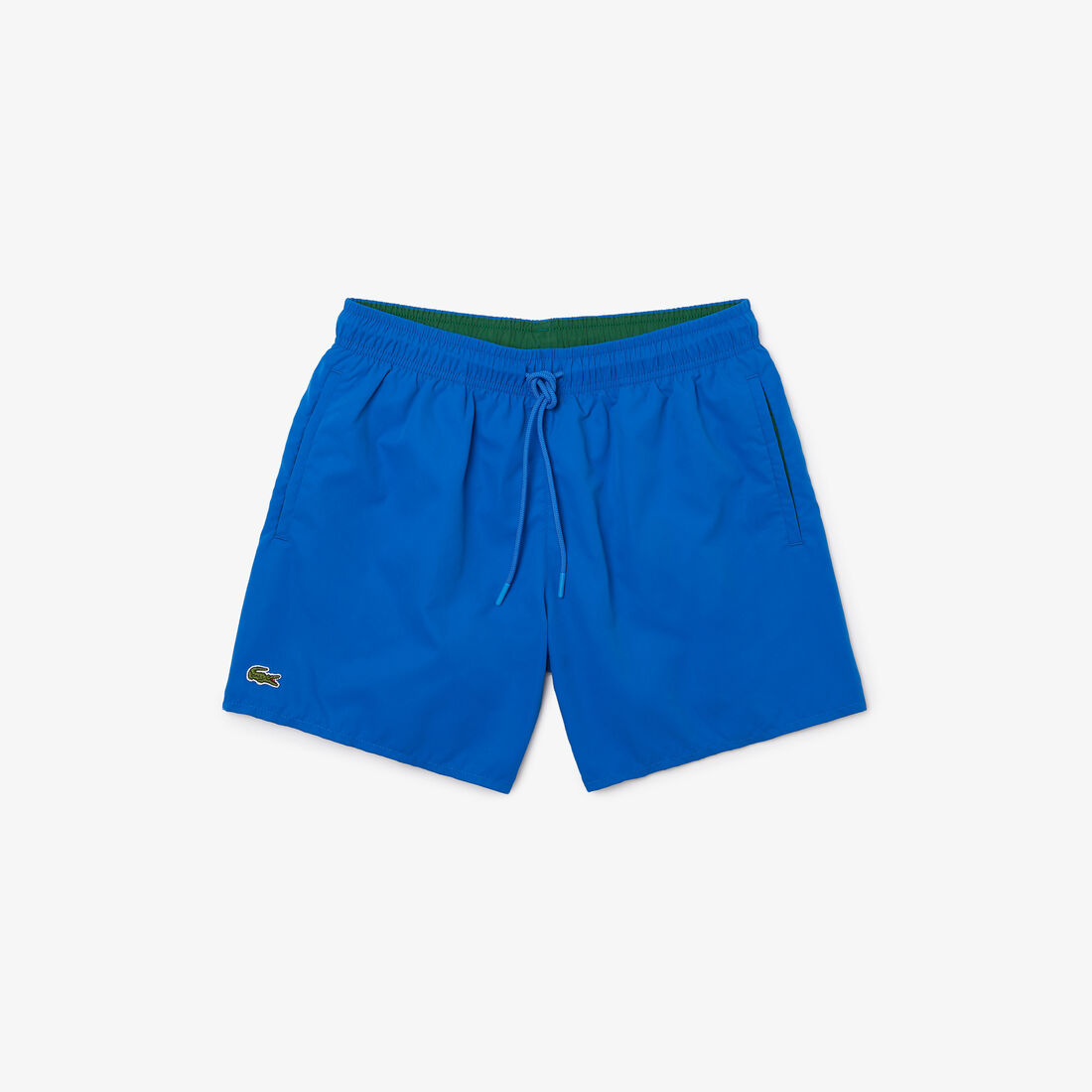 Quick-Dry Swim Trunks Quick-Dry Swim Trunks