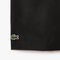 شورت تفتا بنقشة معينات مجموعة Lacoste SPORT للأولاد