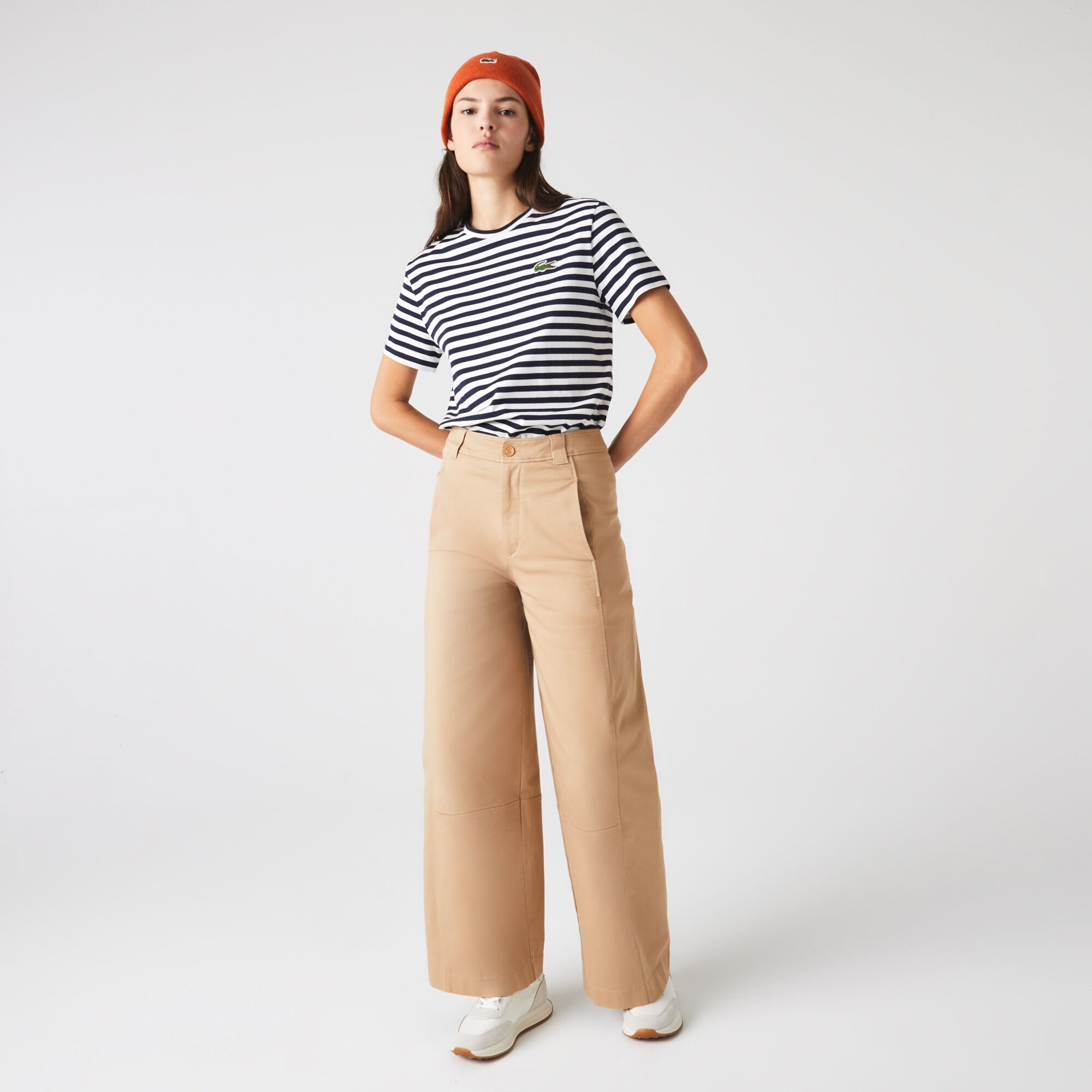 Lacoste on sale women pants