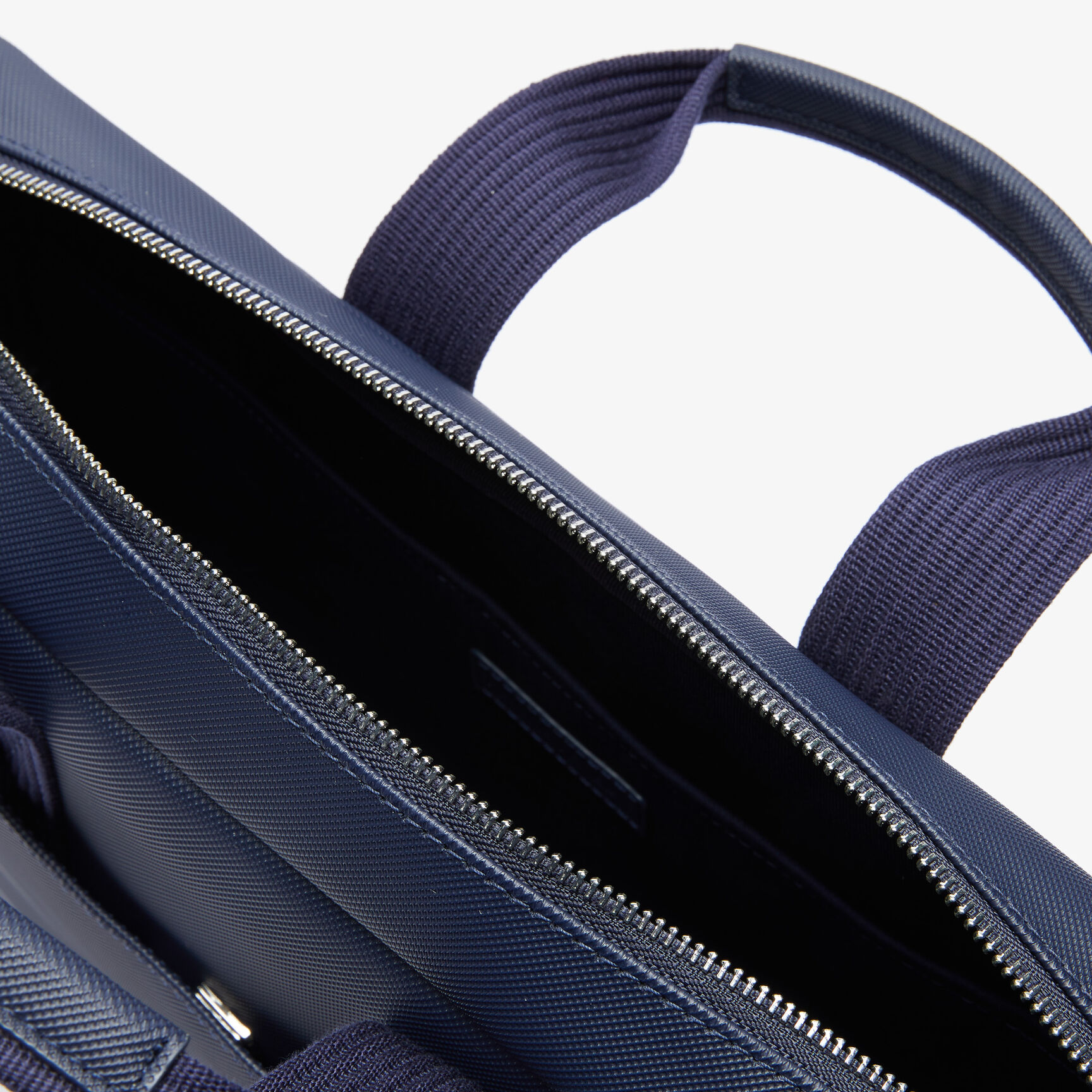 Unisex Classic Petit Piqu&eacute; Computer Bag