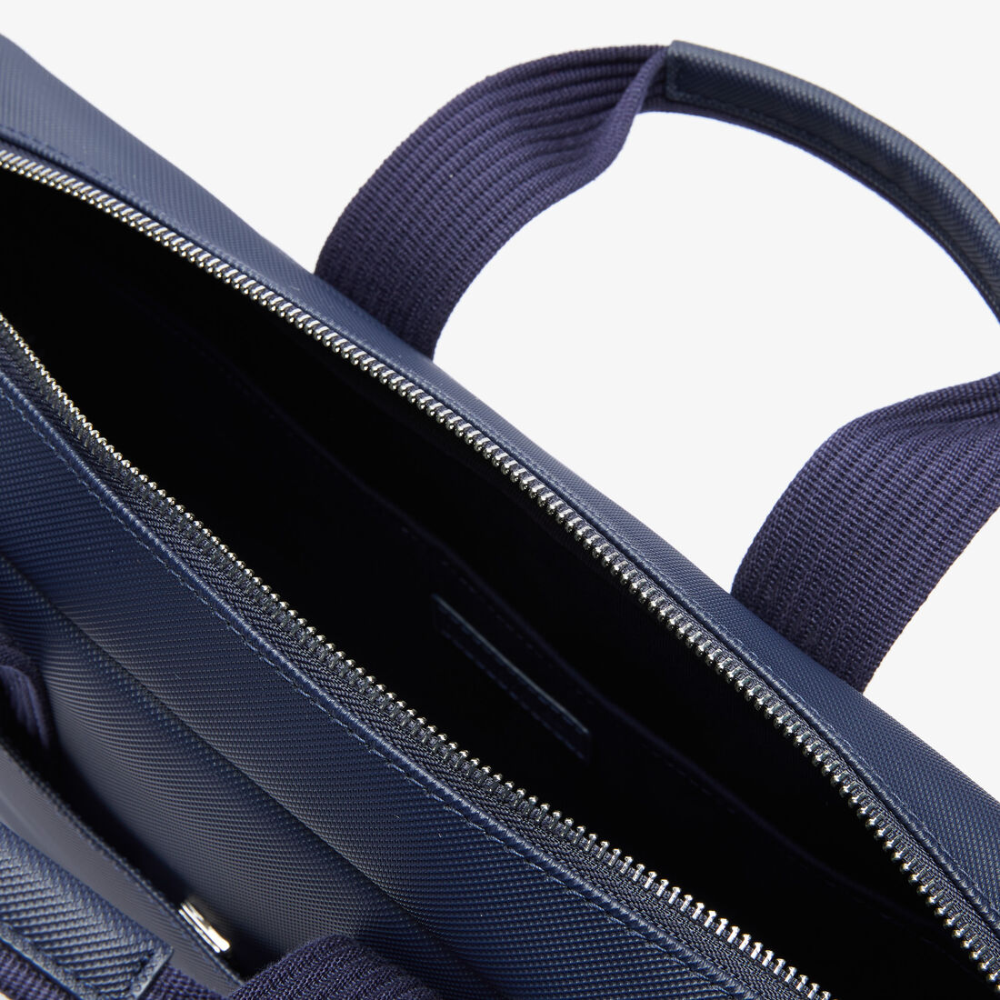 Unisex Classic Petit Piqué Computer Bag Unisex Classic Petit Piqué Computer Bag