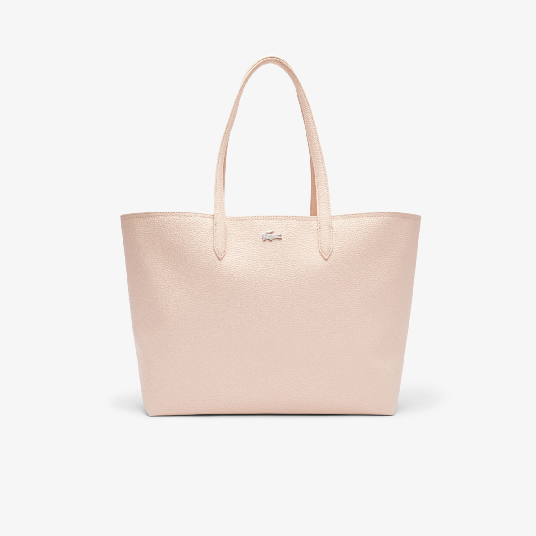 Anna Zipped Tote