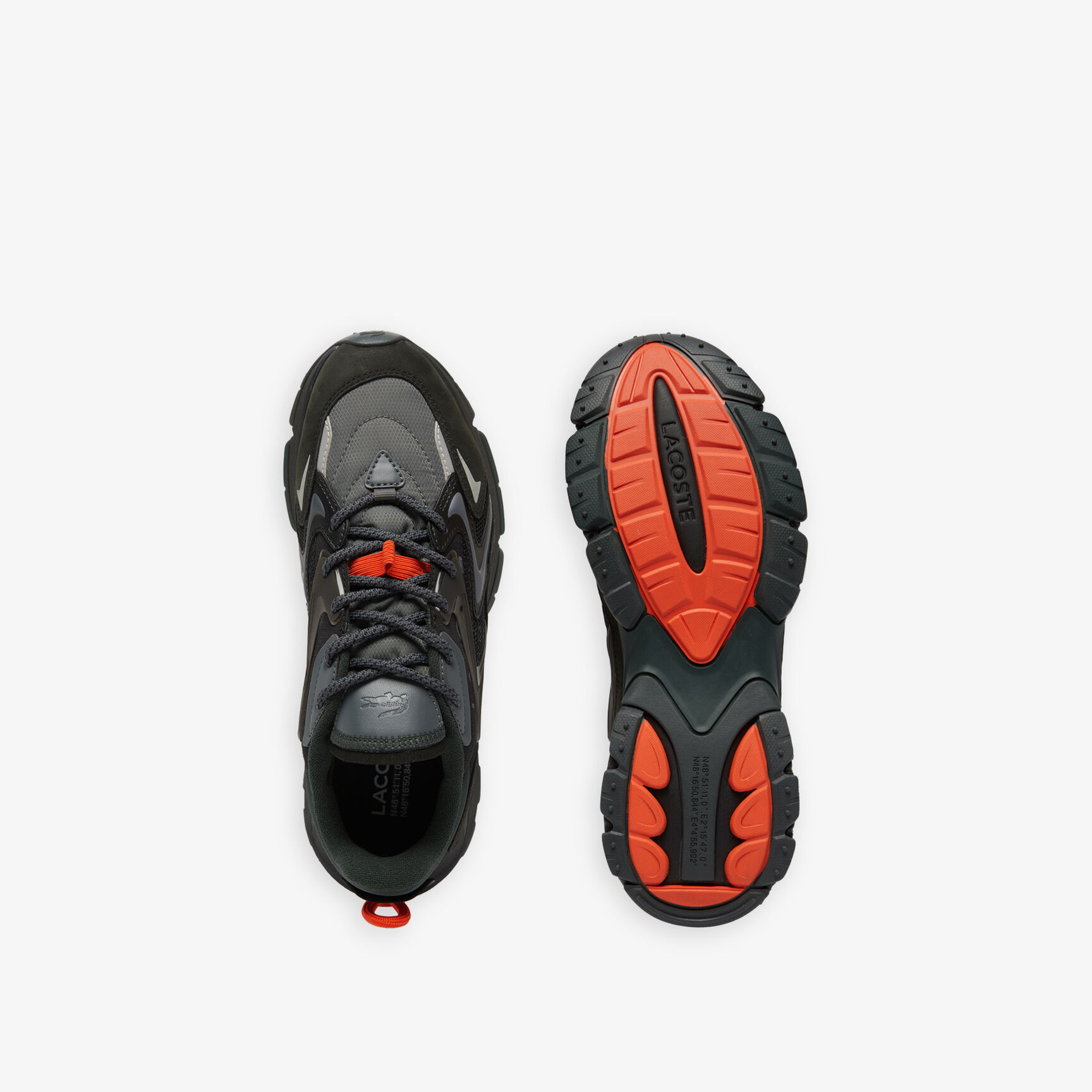 حذاء رياضي L003 نيو تيك للرجال حذاء رياضي L003 نيو تيك للرجال