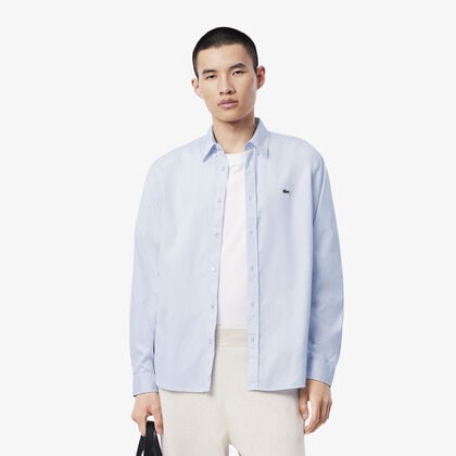 Regular Fit Cotton Shirt