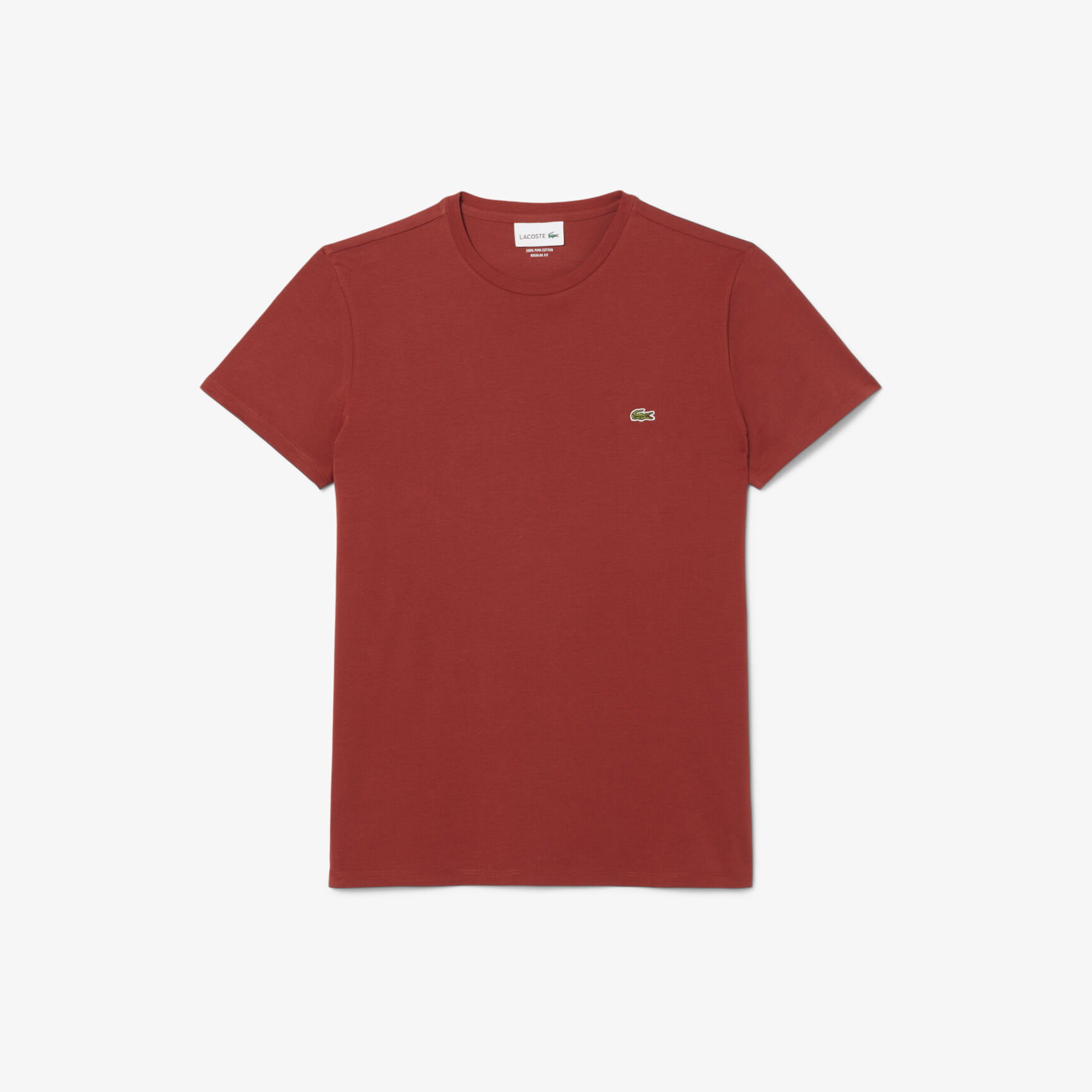 Cotton Pima T-shirt Cotton Pima T-shirt