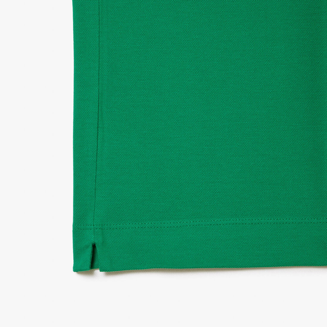 Regular Fit Paris Stretch Pique Polo Shirt Regular Fit Paris Stretch Pique Polo Shirt